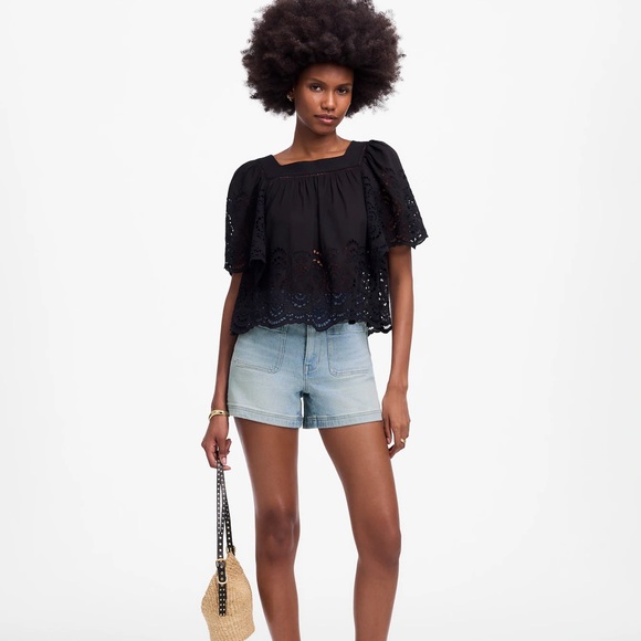 Madewell Emmett Short Size 31 - Picture 6 of 8